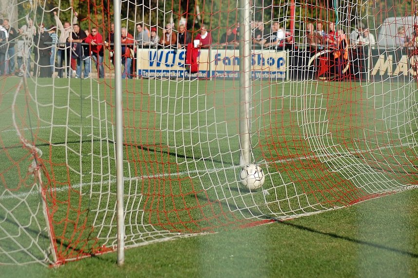 Verdienter Sieg in Halle 