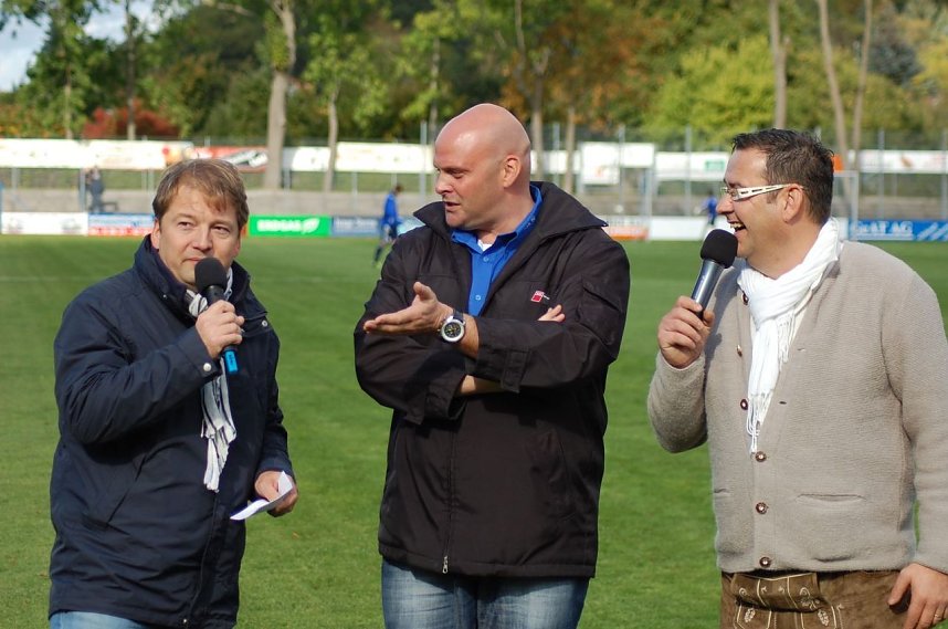 5:1 gegen Fortuna Chemnitz