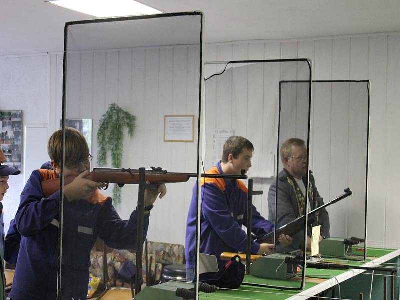 Wochenende der Vereine