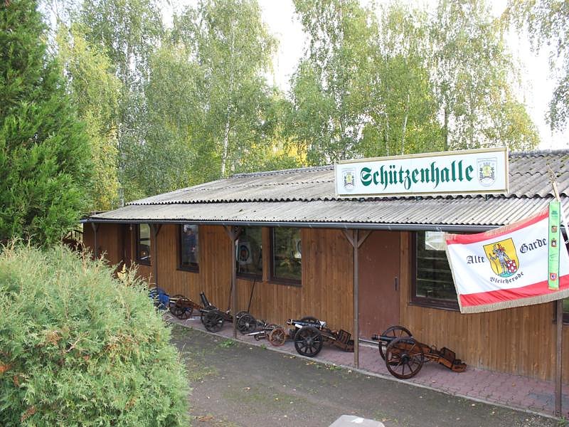 Wochenende der Vereine