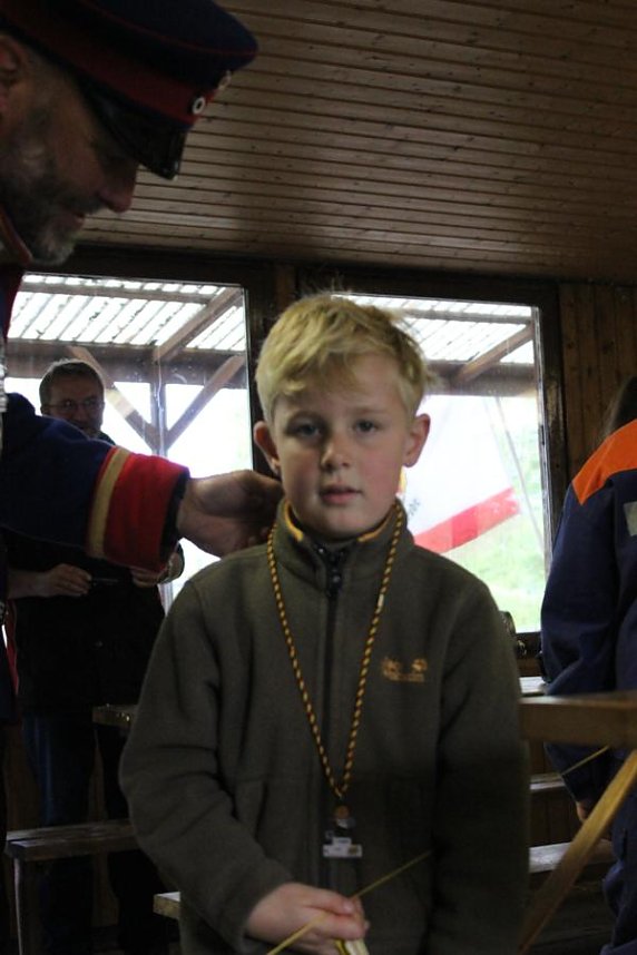 Wochenende der Vereine