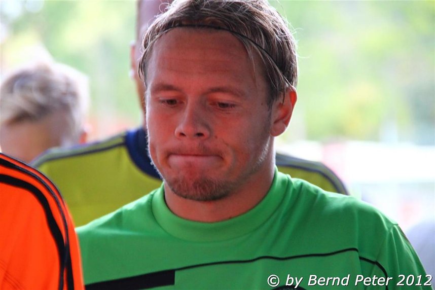 5:1 Sieg f&uuml;r Wacker Nordhausen