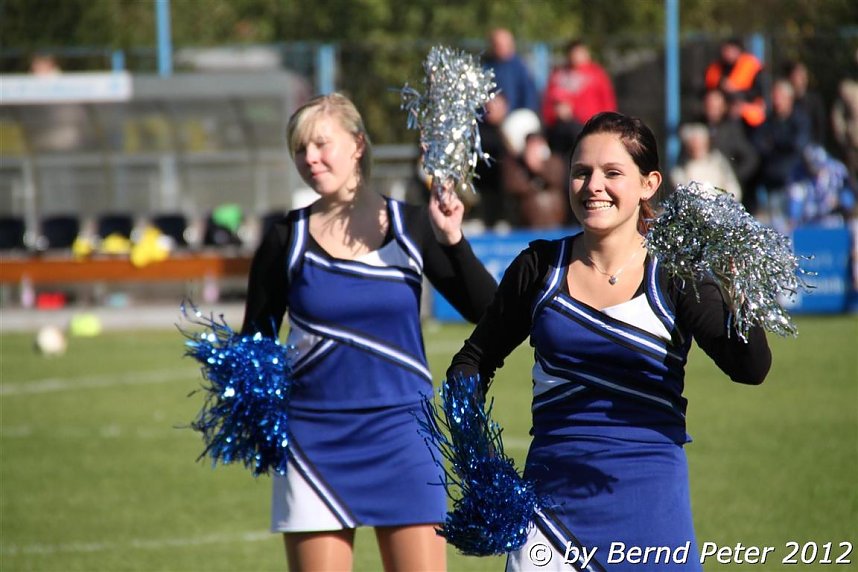 5:1 Sieg f&uuml;r Wacker Nordhausen