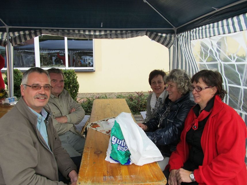 Tag der offenen im "Kochhaus"