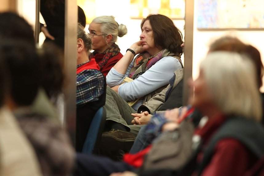 Auf der Suche nach Liebe