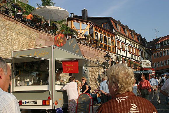 9. Altstadtfest 2003