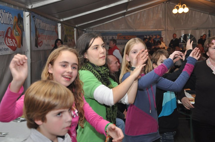 reproFACTORY Geburtstag