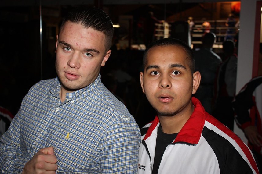 Unentschieden in Straubing