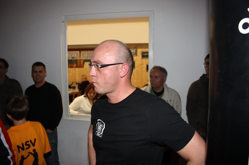 Unentschieden in Straubing