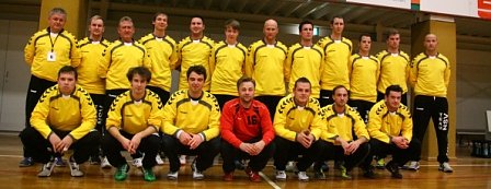 Dritter Sieg in Folge