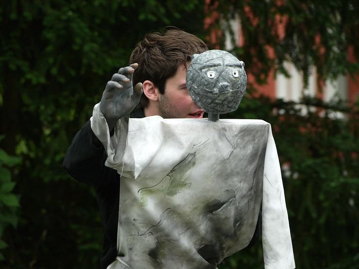 Mascuma im Nordh&auml;user Meyenburg-Park