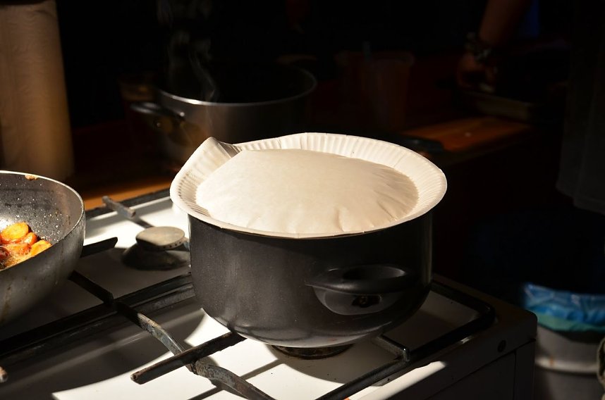 Musikalisches Kochduelle