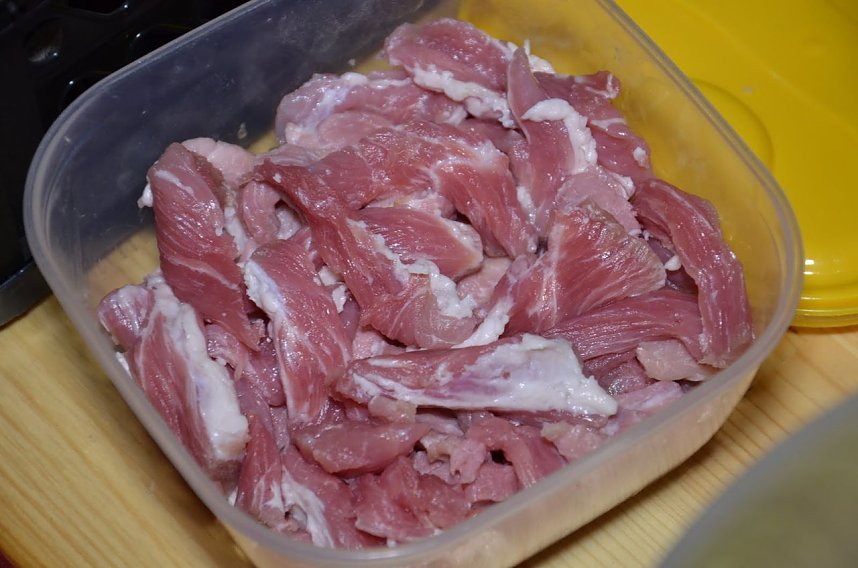 Musikalisches Kochduelle