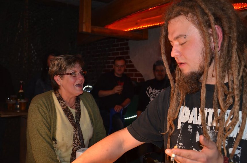 Musikalisches Kochduelle