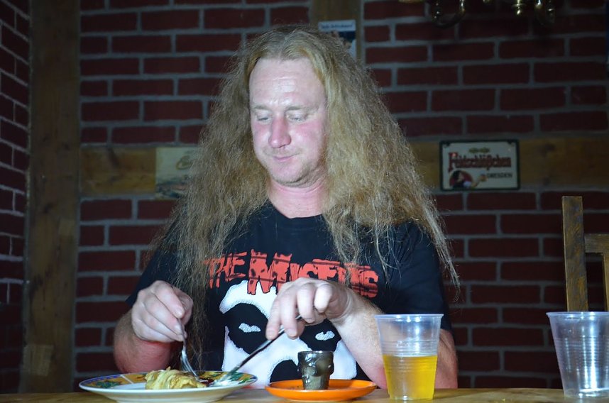 Musikalisches Kochduelle