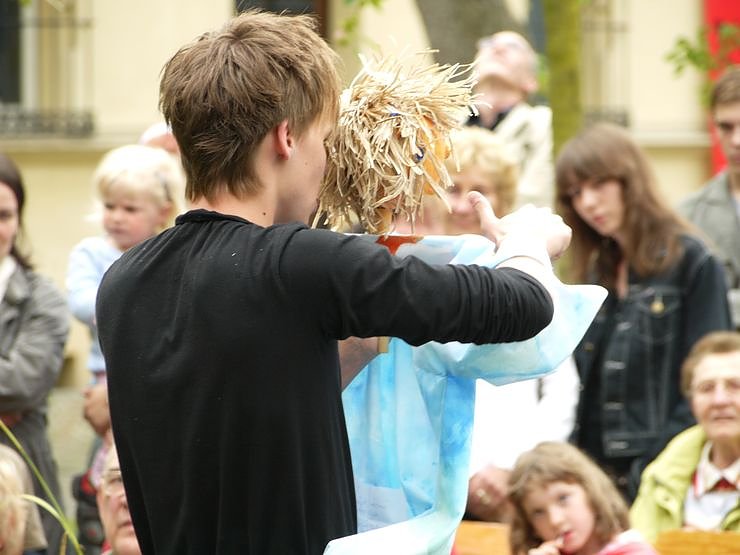 Mascuma im Nordh&auml;user Meyenburg-Park