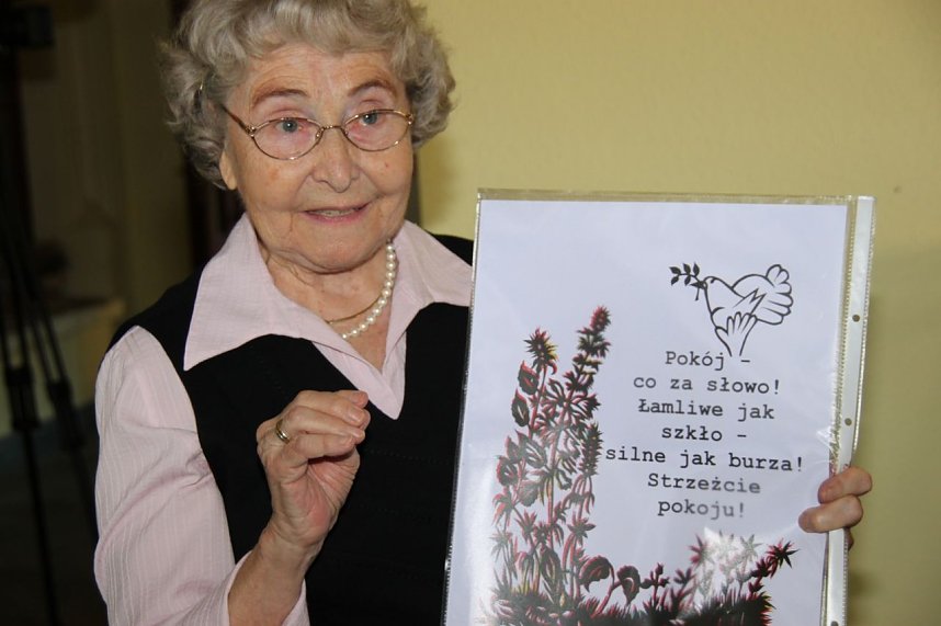 Geschnittene Kunstwerke