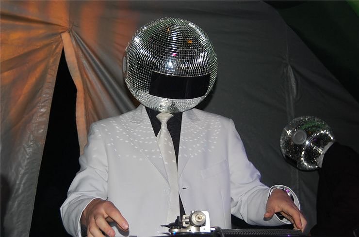 Night of the Stars Safari Club Nordhausen