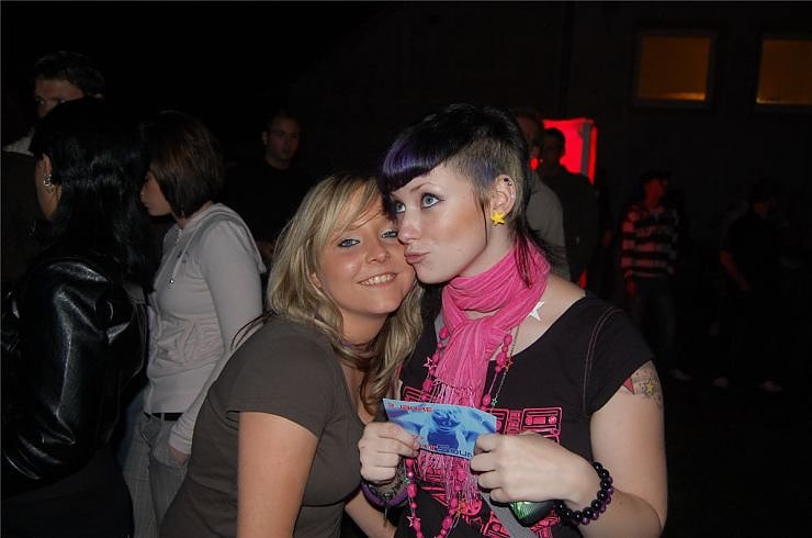 Night of the Stars Safari Club Nordhausen