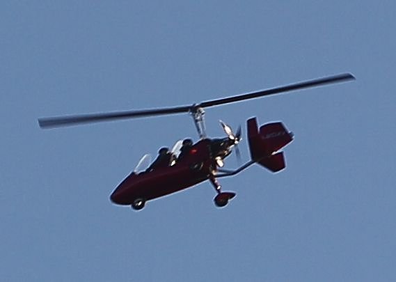 Am Himmel und auf der Schiene