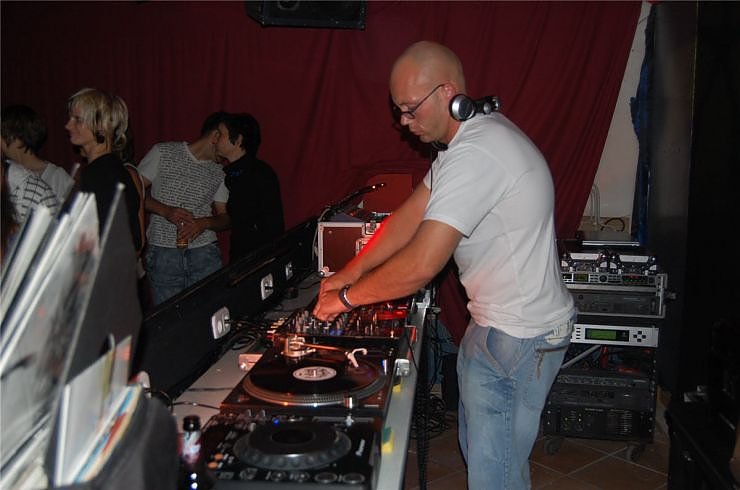 Night of the Stars Safari Club Nordhausen