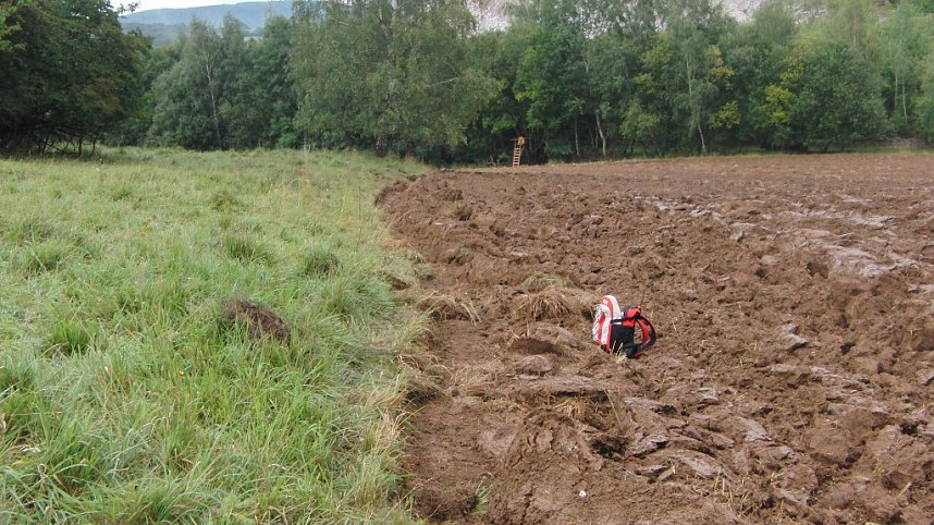 Fotografisches Zeugnis