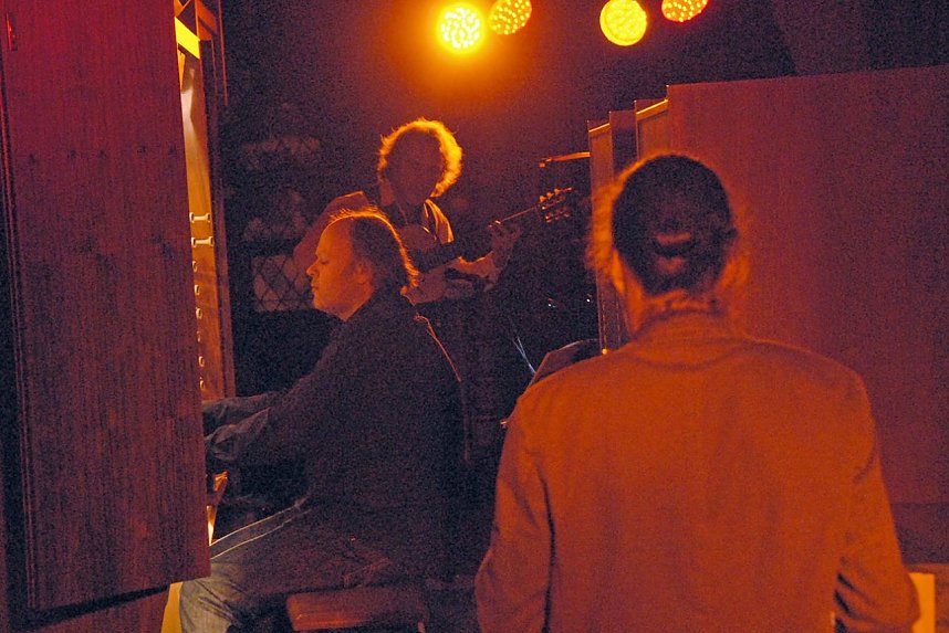 Beeindruckendes Konzert