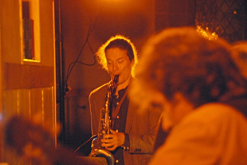 Beeindruckendes Konzert