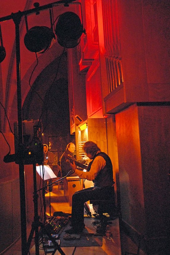 Beeindruckendes Konzert