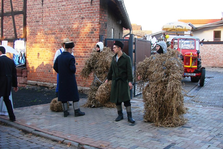 Kirmes 2012 in Bielen