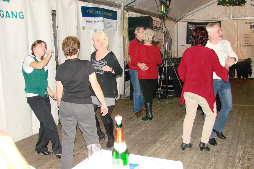 Kirmes 2012 in Bielen