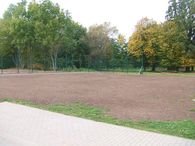 Der Weg zum Schmuckst&uuml;ck