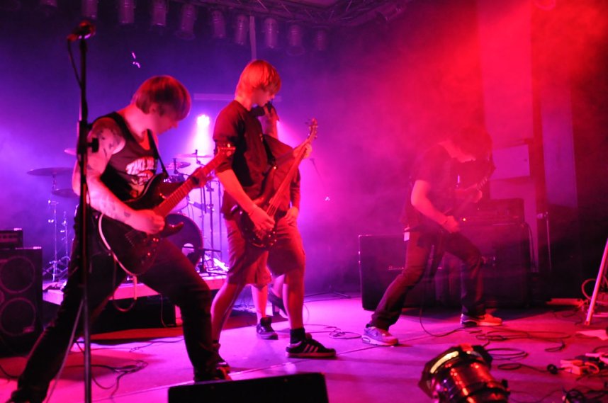 Heavy Against Hate Fest Vol. 2