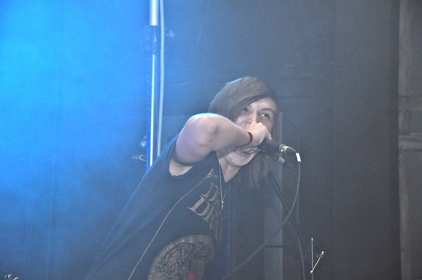 Heavy Against Hate Fest Vol. 2