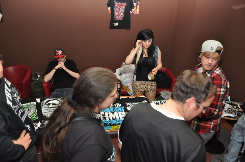 Heavy Against Hate Fest Vol. 2