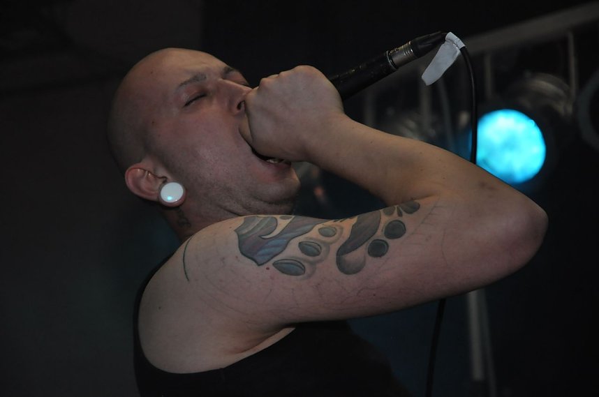 Heavy Against Hate Fest Vol. 2