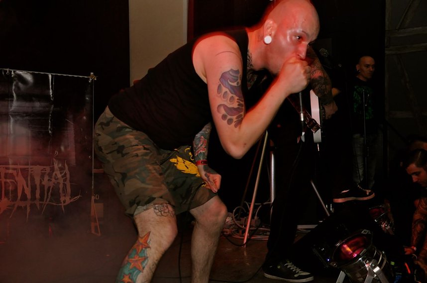 Heavy Against Hate Fest Vol. 2