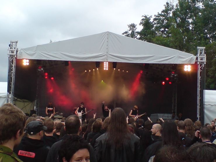 RockHarz in Osterode