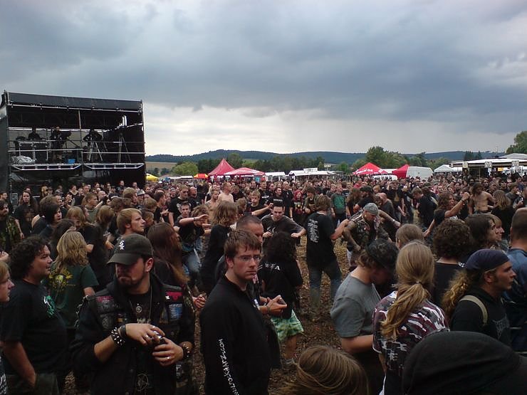 RockHarz in Osterode