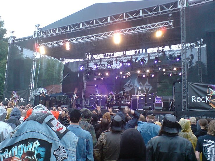 RockHarz in Osterode