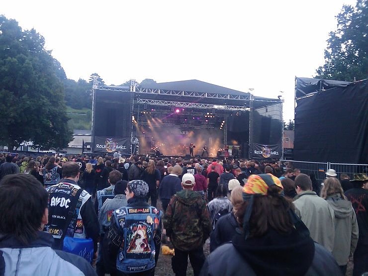 RockHarz in Osterode