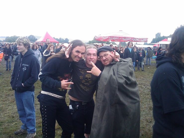 RockHarz in Osterode