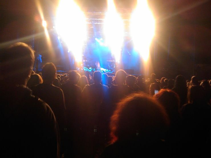 RockHarz in Osterode