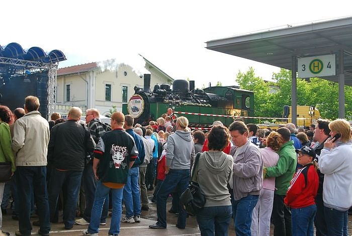 Der etwas andere Blickwinkel