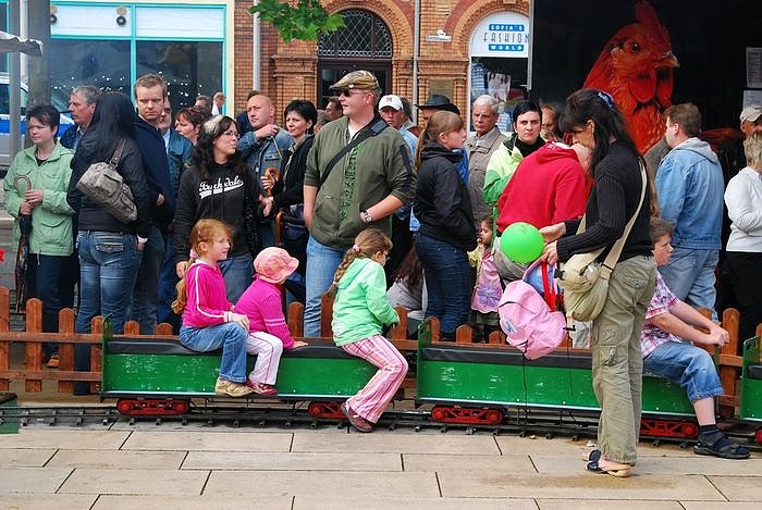 Der etwas andere Blickwinkel