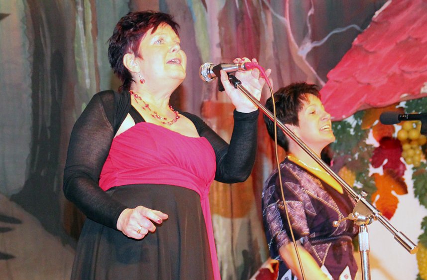 40 Jahre Ensemble '72