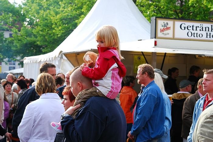 Der etwas andere Blickwinkel