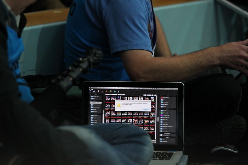 TCH gewinnt auch zweites Heimspiel in Nordhausen