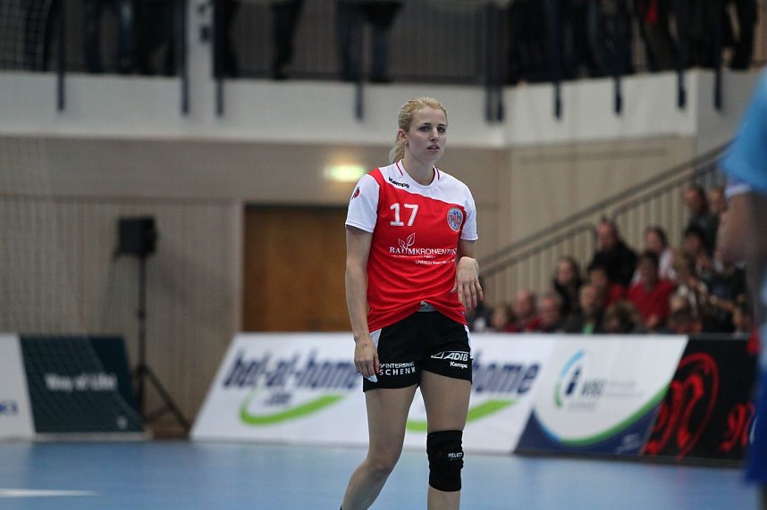 TCH gewinnt auch zweites Heimspiel in Nordhausen