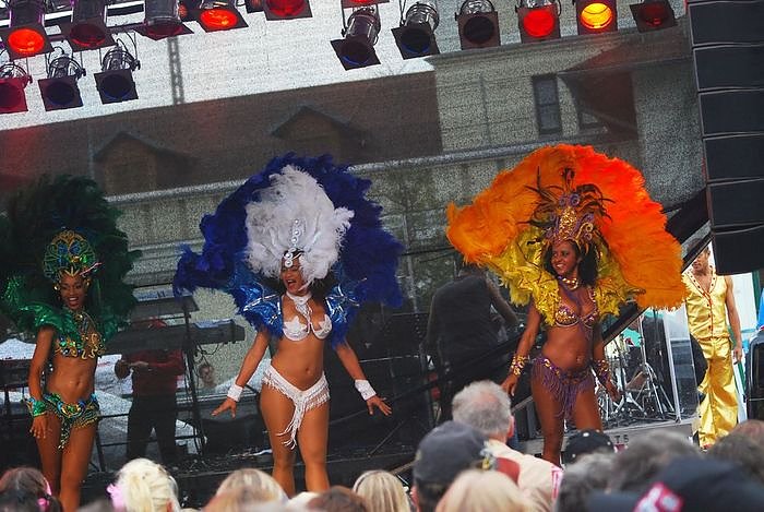 Der etwas andere Blickwinkel